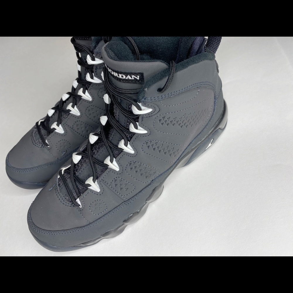 Jordan 9 Retros (GS)